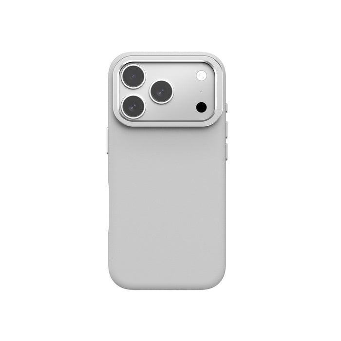 AmazingThing Glamour iPhone 17 Pro Max Case with Stand, MagSafe Compatible - Gray