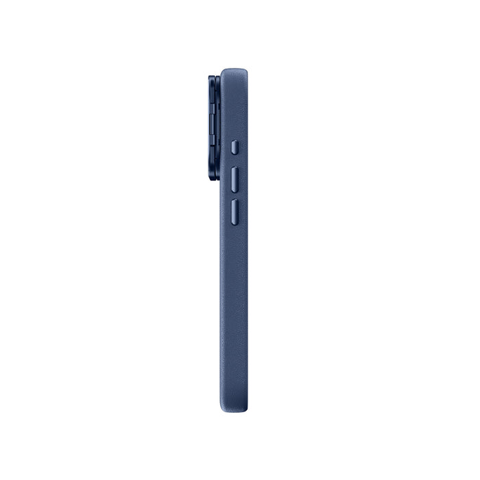 AmazingThing Glamour iPhone 17 Pro Max Case with Stand, MagSafe Compatible - Blue