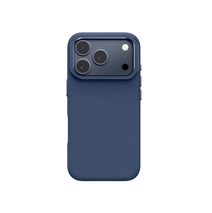 AmazingThing Glamour iPhone 17 Pro Max Case with Stand, MagSafe Compatible - Blue