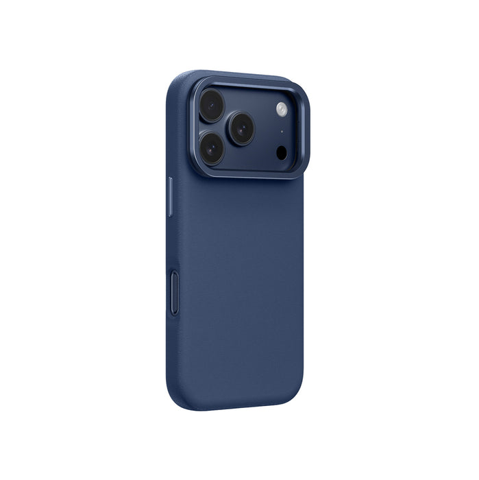 AmazingThing Glamour iPhone 17 Pro Max Case with Stand, MagSafe Compatible - Blue