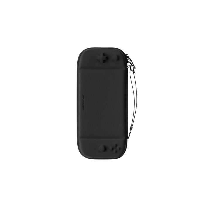 AmazingThing PlayShield EDC Protective Case for Nintendo Switch 2 - Black