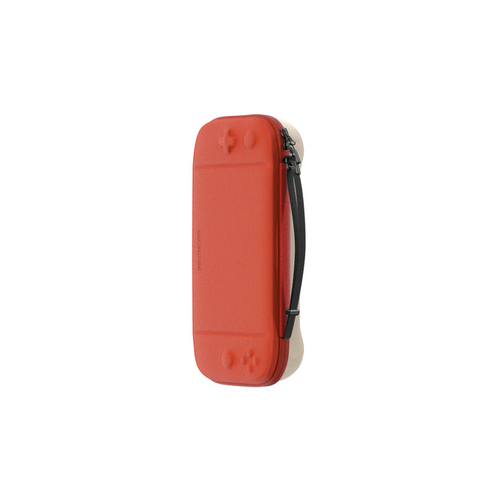 AmazingThing PlayShield EDC Protective Case for Nintendo Switch 2 - Red