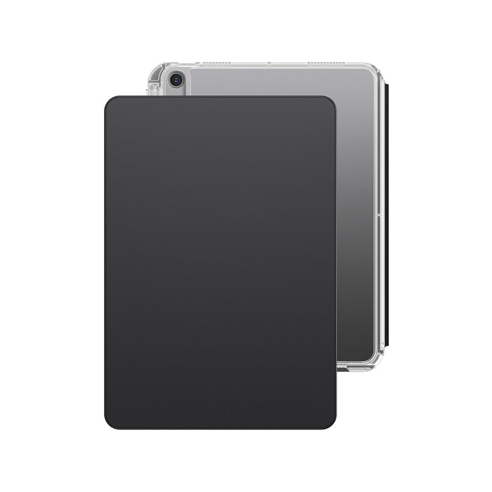 AmazingThing Minimal Case KeyLite Combo Keyboard Case for iPad Air 11" M3/M4 (2025/2026) - Black