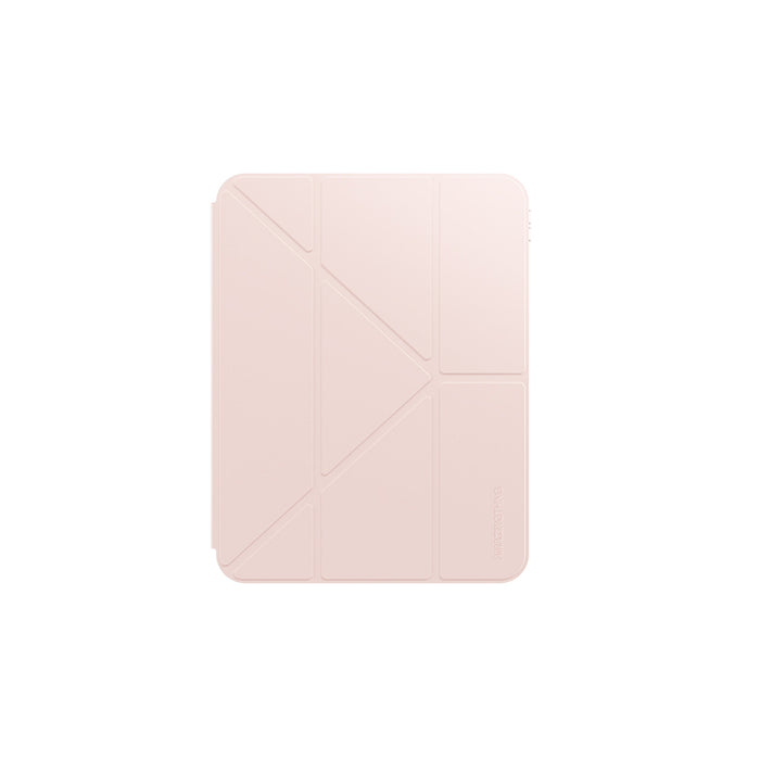 AmazingThing Minimal Case for iPad Air 11" M3/M4 (2025/2026) - Pink