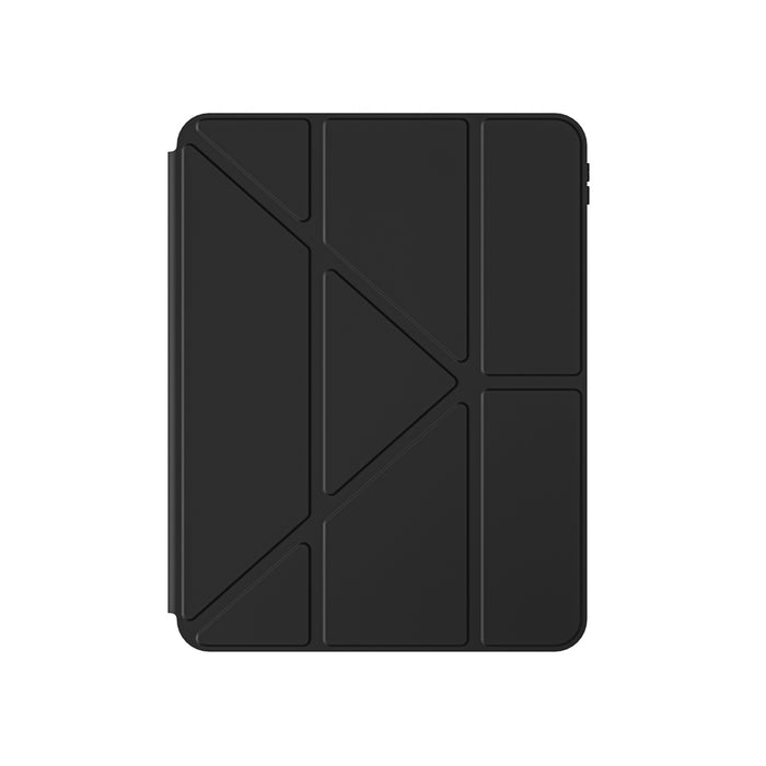 AmazingThing Titan Pro Mag Case for iPad Air 11" M2/M3/M4 (2024/2025/2026) - black
