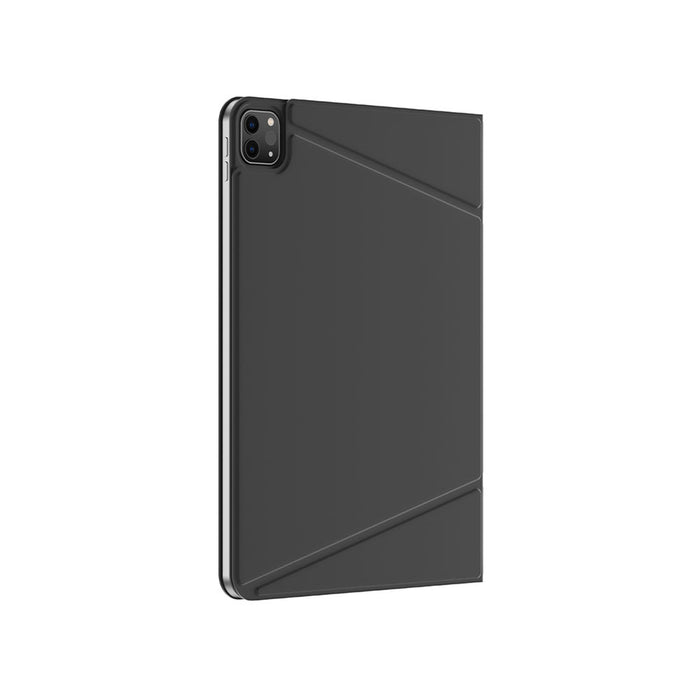 AmazingThing Matte Pro Mag Folio Case with Stand for iPad Air 11" M3/M4 (2025/2026) - Black