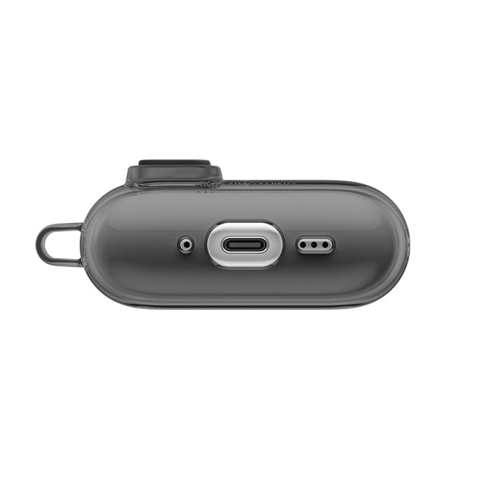 AmazingThing Minimal Case for AirPods Pro 3 - Black