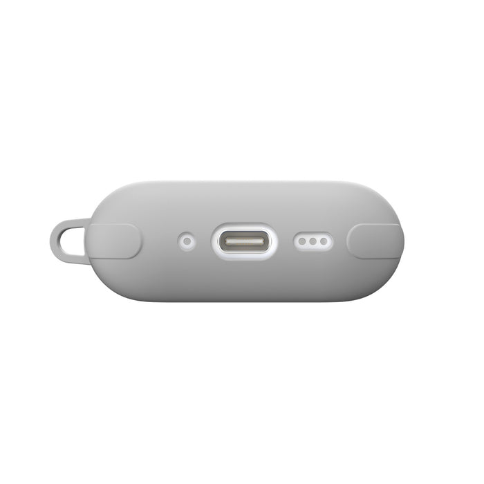 AmazingThing Omni Case Titan for AirPods Pro 3 - White