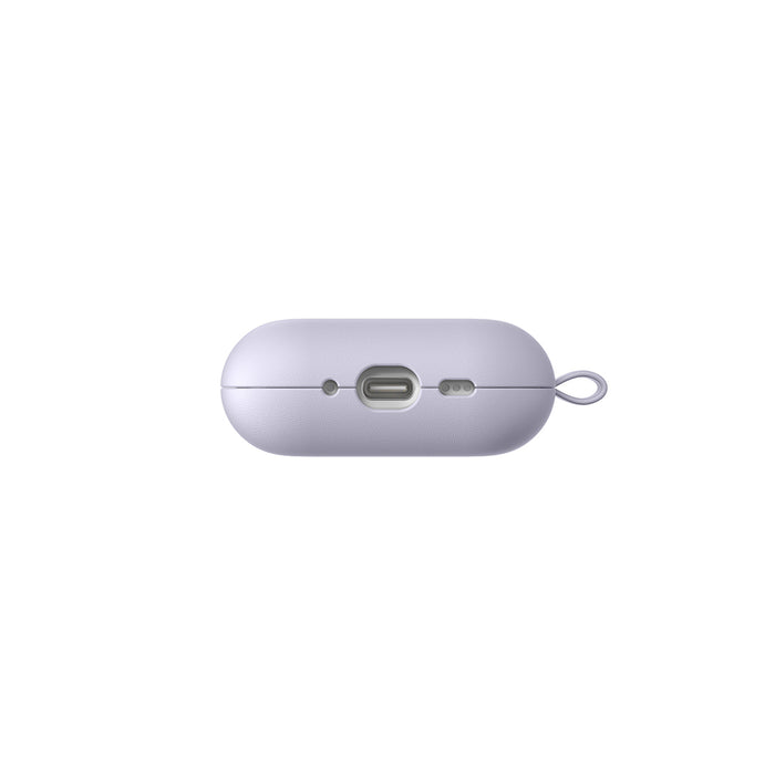 AmazingThing Glamor protective case for AirPods Pro 3 - purple