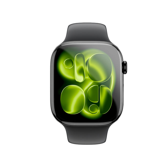 AmazingThing Radix protective foil for Apple Watch Series 11 42 mm