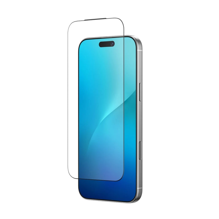 AmazingThing Titan Vision 7 Tempered Glass for iPhone 17 Pro Max