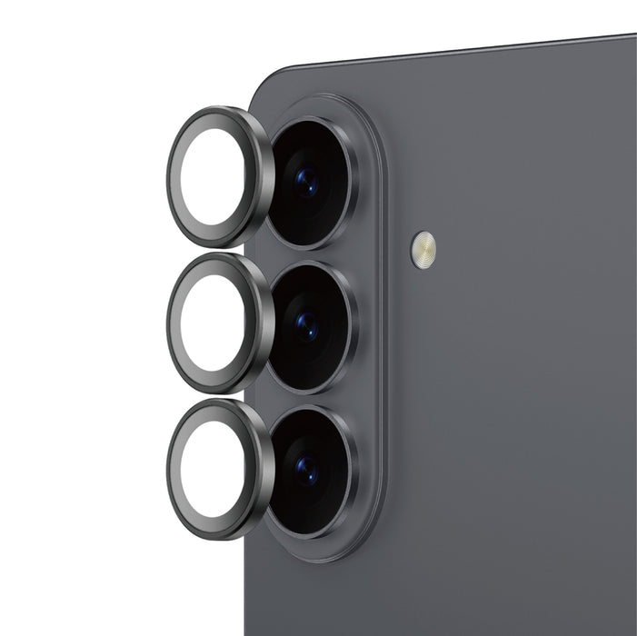 AmazingThing Radix AR Lens Glass for Samsung S26 Camera Island - Black
