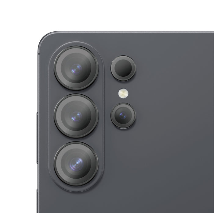 AmazingThing Radix AR Lens Glass for Samsung S26 Ultra Camera Lens - Black