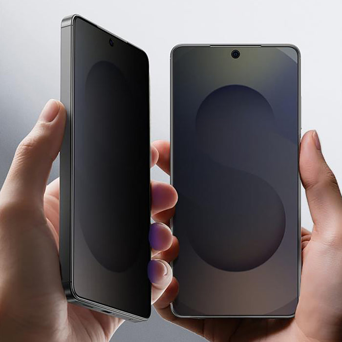 AmazingThing Radix Privacy Glass tempered glass for Samsung S26