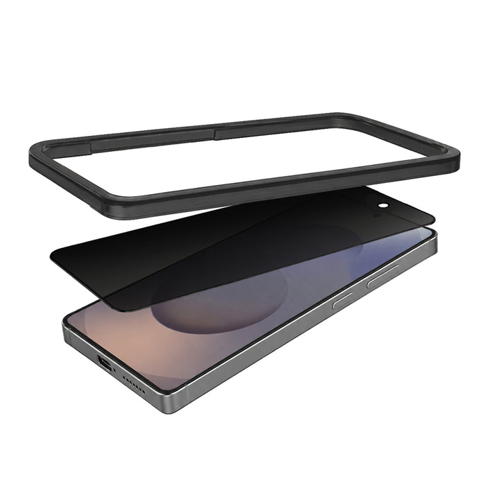 AmazingThing Radix Privacy Glass tempered glass for Samsung S26
