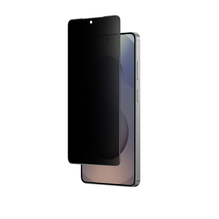 AmazingThing Radix Privacy Glass tempered glass for Samsung S26
