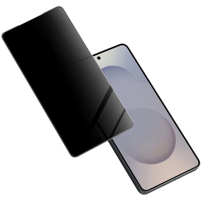 AmazingThing Radix Privacy Glass tempered glass for Samsung S26