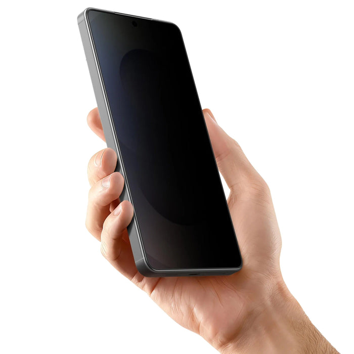 AmazingThing Radix Privacy Glass tempered glass for Samsung S26