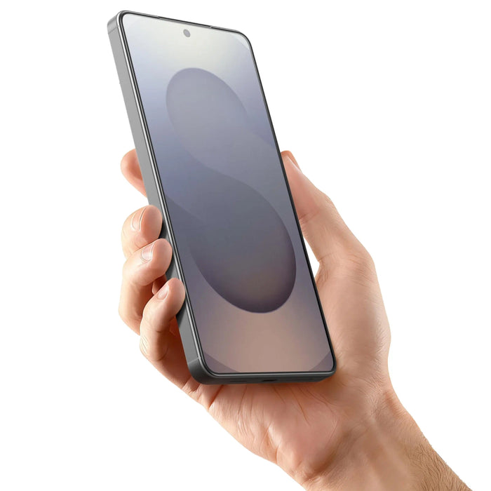 AmazingThing TITAN Vision 7 Tempered Glass for Samsung S26 Ultra