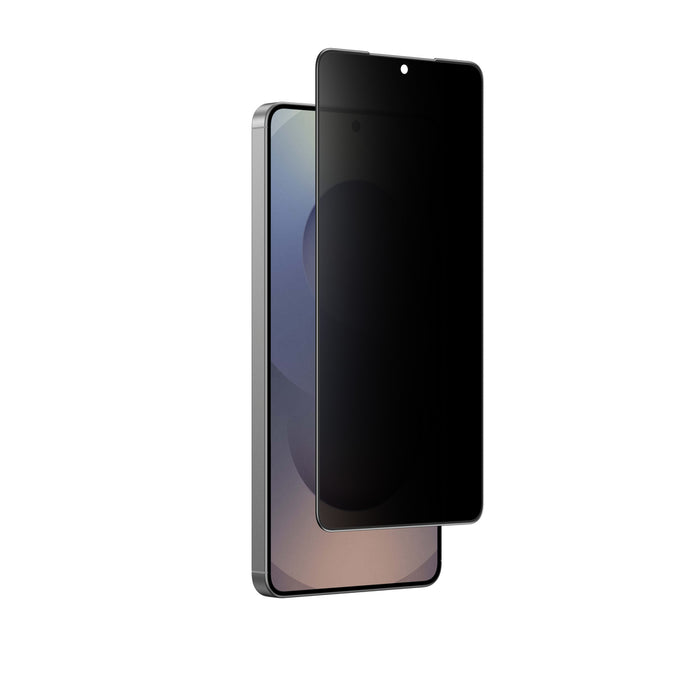 AmazingThing TITAN Vision 7 Matte Privacy Tempered Glass for Samsung S26 Ultra