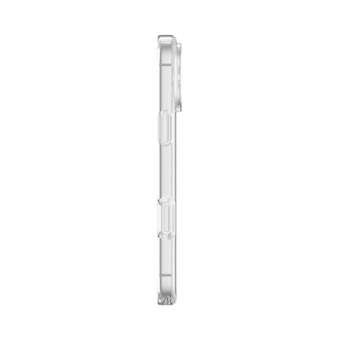 AmazingThing Minimal Mag Lens Case for iPhone 17 Pro - Clear
