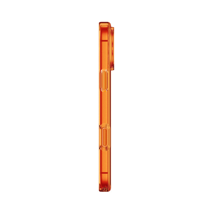 AmazingThing Minimal Mag Lens Case for iPhone 17 Pro - Orange
