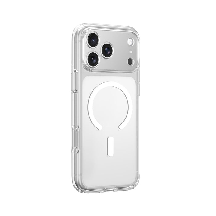 AmazingThing Minimal Mag Lens Case for iPhone 17 Pro Max - Clear