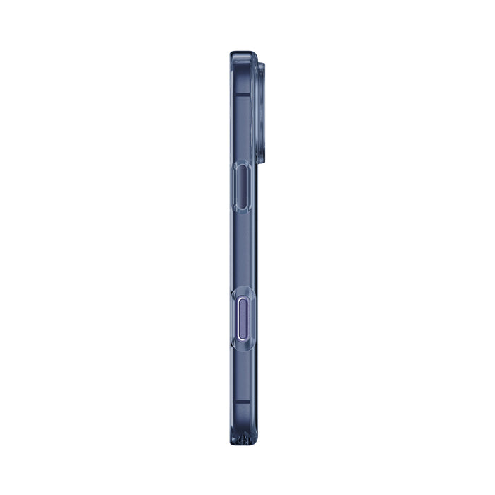 AmazingThing Minimal Mag Lens Case for iPhone 17 Pro Max - Blue