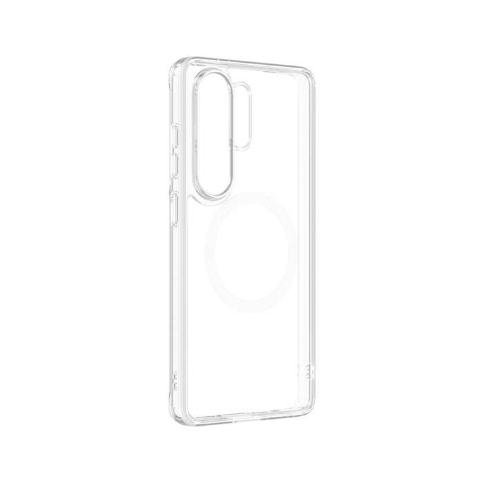 AmazingThing Minimal Drop Proof Case for Samsung S26 Ultra - Transparent