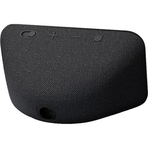 Smart speaker Amazon Echo Show 5, Gen 3, touch screen, voice assistant, black