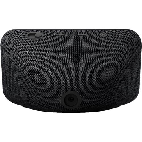 Smart speaker Amazon Echo Show 5, Gen 3, touch screen, voice assistant, black