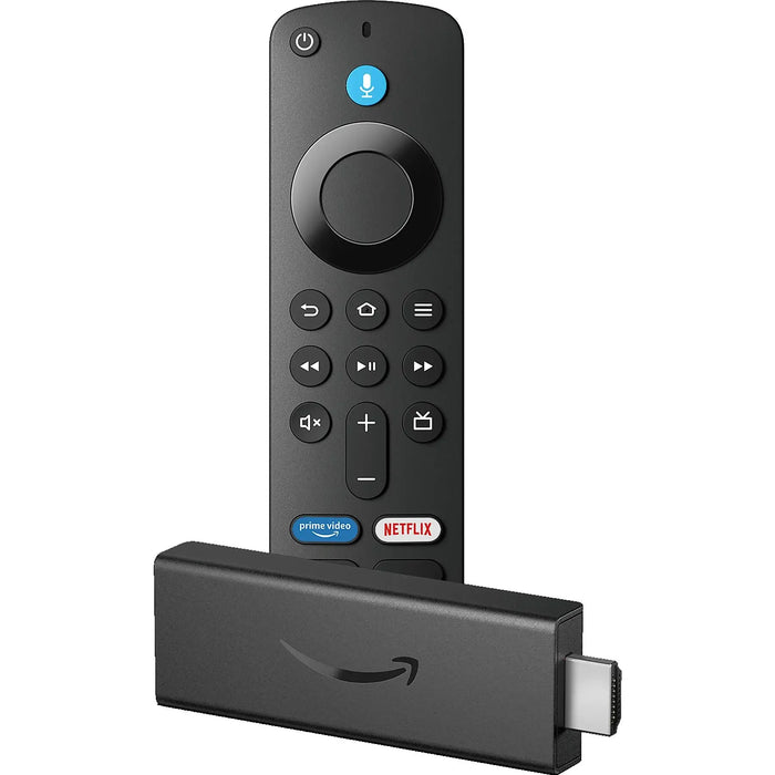 Amazon Fire TV Stick HD Gen2 multimedia player