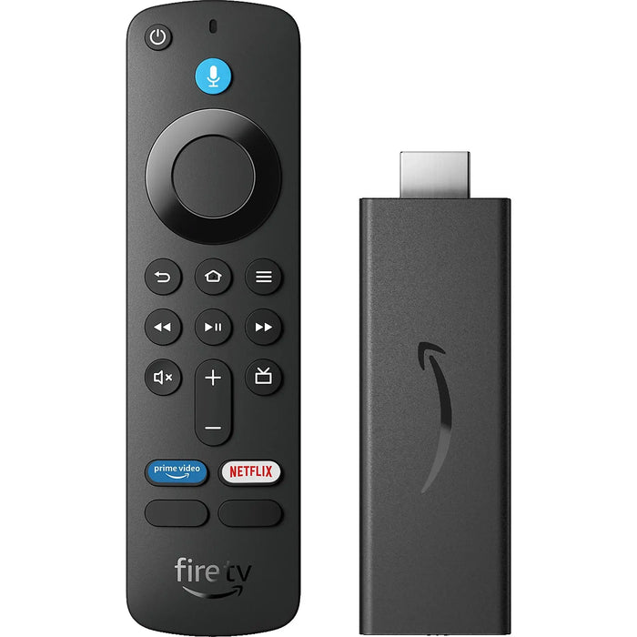 Amazon Fire TV Stick HD Gen2 multimedia player