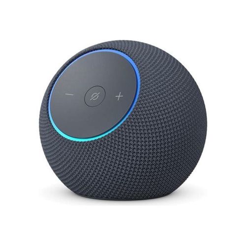 Amazon Echo Dot Max (2025 Release) Smart Speaker Black EU