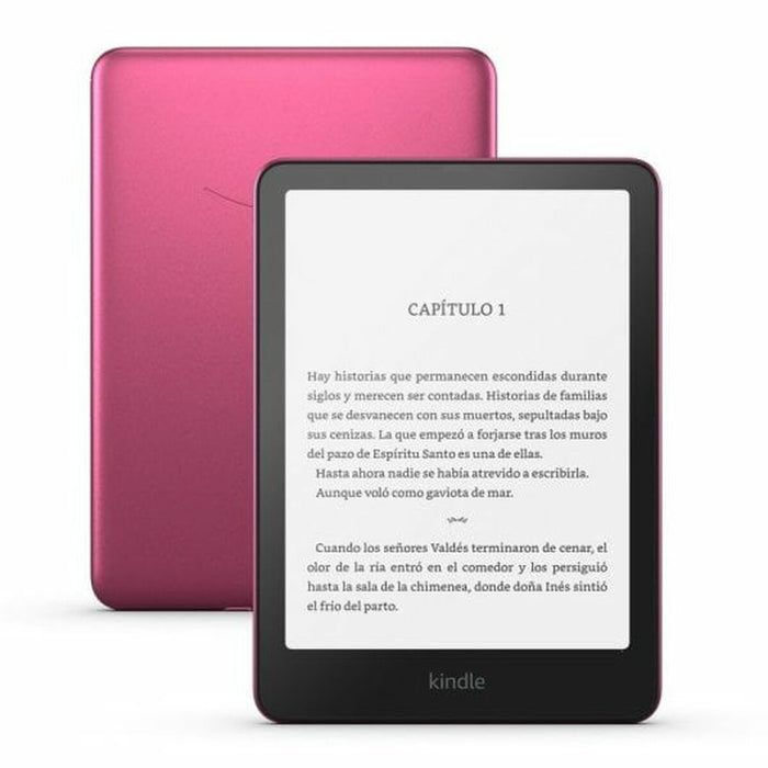 EBook Amazon B0CFPN5PRF 32 GB 7"