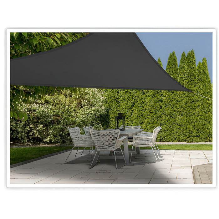 AMBULANCE TRIANGULAR 360X360X360CM AMBIANCE X66100200/ C46400620