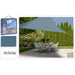 AMBULANCE TRIANGULAR 360X360X360CM AMBIANCE C46400300 - Сенници<<<Чадъри сенници и шатри<<<Градина<<<Praktiker