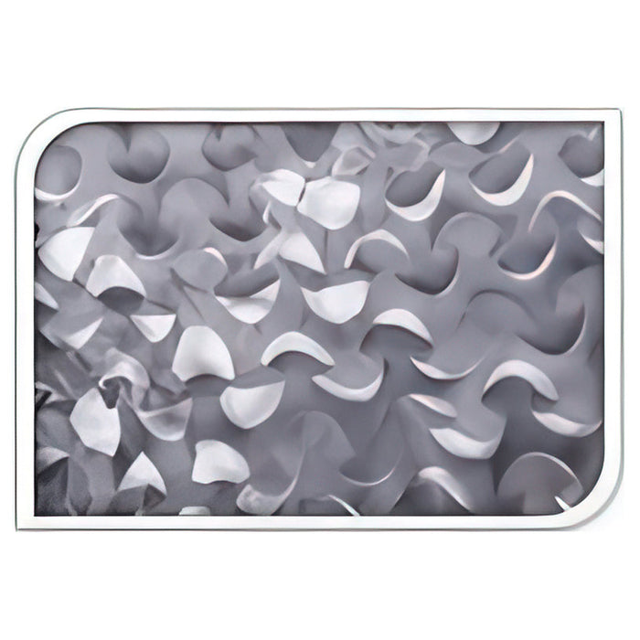 AMBULANCE TRIANGULAR 360X360X360CM X61500230 - Сенници<<<Чадъри сенници и шатри<<<Градина<<<Praktiker