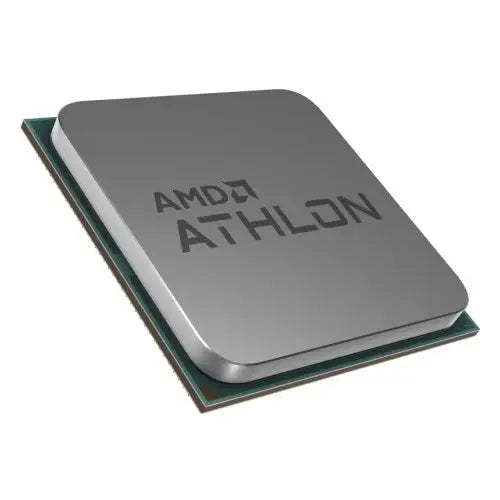 AMD Athlon 3000G 3.5GHz AM4 2C/4T 35W 5MB TRAY - Настолни процесори<<<Процесори<<<Компоненти<<<ALSO&&&AMD Ryzen