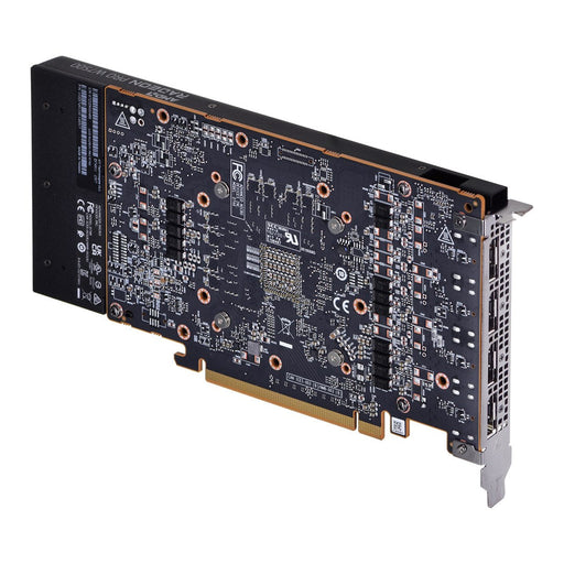 AMD Radeon Pro W7500 8 GB GDDR6 - AMD server graphics cardsKGK-AMD<<<GPU cards / CoprocessorsKGK<<<ActionPL