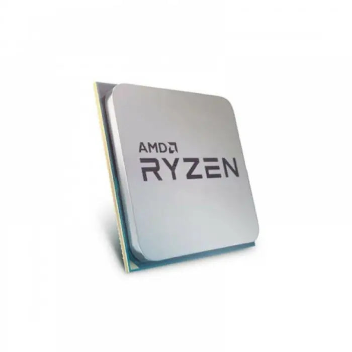 AMD Ryzen 5 4500 4.1GHz AM4 6C/12T 65W 11MB with Wraith Stealth Cooler MULTIPACK - Настолни