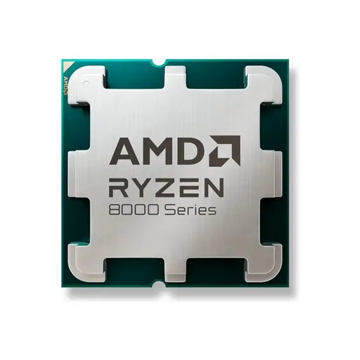 AMD Ryzen 7 8700F 5GHz AM5 8C/16T TRAY - Настолни процесори<<<Процесори<<<Компоненти<<<ALSO&&&AMD Ryzen