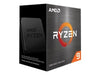 AMD Ryzen 9 5950X processor 3.4 GHz 64 MB L3 TRAY - Настолни процесори<<<Процесори<<<Компоненти<<<ALSO&&&AMD Ryzen