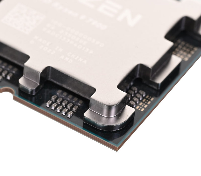 AMD Ryzen 9 7900 5.4GHz AM5 12C/24T 65W 76MB TRAY