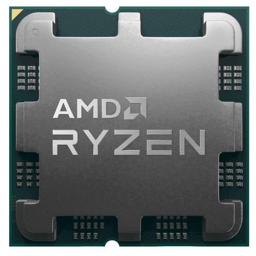 Processor AMD RYZEN 7 7700 TRAY 8-Core 3.8 GHz (5.3 GHz Turbo) 32MB/65W/AM5