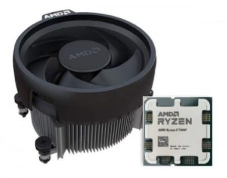 AMD RYZEN 5 7600 MPK processor