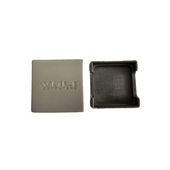 Transport case for AMD TRAY and MPK processors