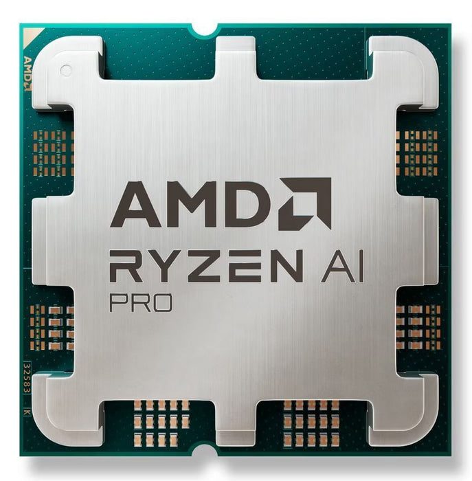 AMD Processor - Ryzen 5 PRO 8600G, 6-cores, 4.3 GHz, 22MB, Tray