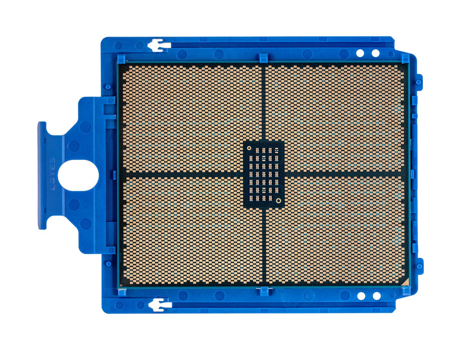 AMD EPYC 16Core Model 8124P SP3 Tray