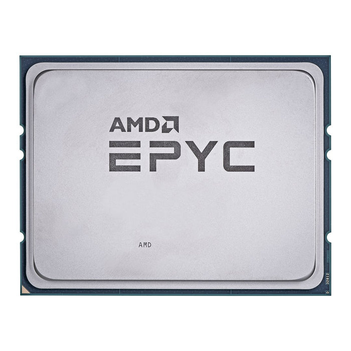 AMD EPYC 16Core Model 8124P SP3 Tray